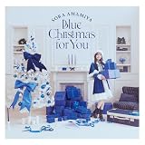 Blue Christmas for You (初回生産限定盤) (特典なし)