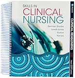 Cover of Skills in Clinical Nursing + Clinical Reasoning