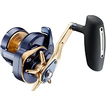 Amazon | ダイワslpワークス(Daiwa Slp Works) SLPW 22 SALTIGA 15S