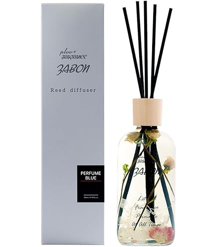 Amazon.co.jp: プルプラ ZABON リードディフューザー リフィル