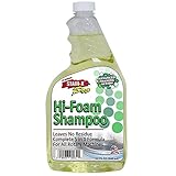 High Quality PRO HI-FOAM CARPET SHAMPOO - 32 OZ
