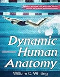 Cover of Dynamic Human Anatomy 2nd Edition with Web Study Guide