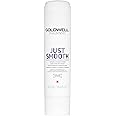 Goldwell Dualsenses Just Smooth Taming Conditioner 10.1oz, 294.84 Grams