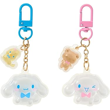 Amazon.co.jp 最新リリース: レディースキーホルダー・チャーム の新着