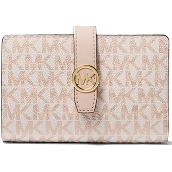Amazon | [Michael Kors] [マイケル・コース] GREENWICH ジップ 