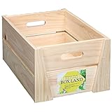 光大産業 BOX LAND B-2 幅38.4×奥行26.2×高さ17.8cm