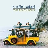 SURFIN' SAFARI [LP] [Analog]