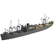 Amazon | 青島文化教材社(AOSHIMA) ウォーターライン No.563 1/700