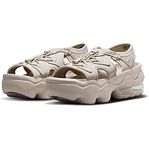 NIKE エアマックスココ　クリーム NIKE WMNS AIR MAX KOKO SANDAL 