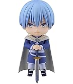 ねんどろいど 葬送のフリーレン 断頭台のアウラ Amazon | ねんどろいど 葬送のフリーレン 断頭台のアウラ ノン