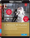 Le Nozze Di Figaro [Blu-ray]
