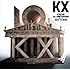 KREVA「KX(通常盤)」