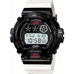 The Brooklyn Circus DW-6900BKC-1JR The Brooklyn Circus DW-6900BKC-1JR