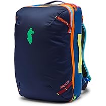 Amazon.co.jp: Cotopaxi Allpa 35L トラベルパック : ファッション