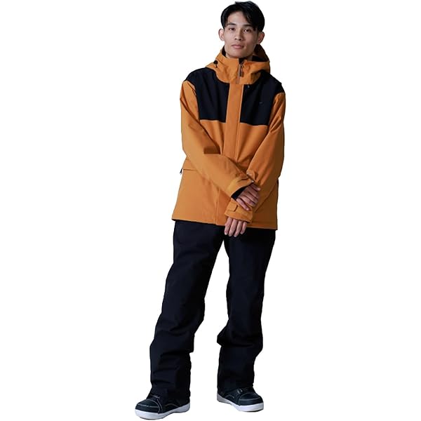 Amazon.co.jp: ONYONE オンヨネ スキーウェア アウター ジャケット