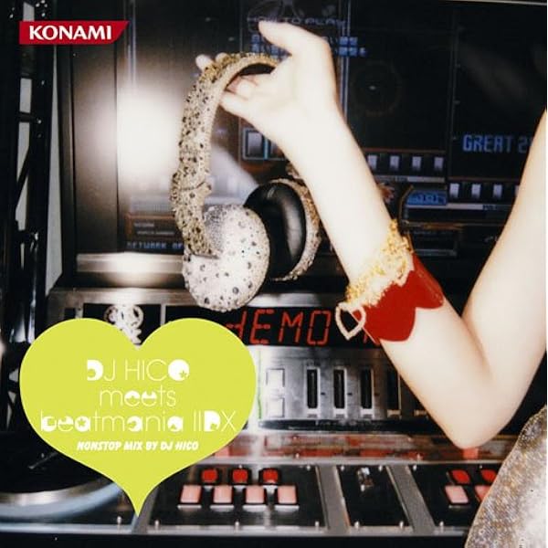 Amazon.co.jp: beatmania GOTTAMIX 2～Going Global～: ミュージック