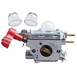 HIPA 753-06288 キャブレター 付きプライマー　電球　は MTD　トロイ - ビルト （Troy-Bilt） MS2550 MS2560 MS9900 TB2040XP TB2044XP 