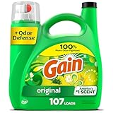 ゲイン オリジナル 4550ml 洗剤