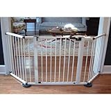 VersaGate Custom Safety Gate 30.5 inch by Cardinal [並行輸入品]