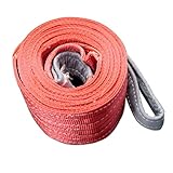 スリングベルト 5t 5m 2本セット 幅125mm ベルトスリング 玉掛 吊ベルト 繊維ベルト ナイロンベルト クレーンベルト