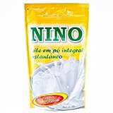 粉ミルク　ニノ 300g nino leite em po integral instantaneo