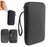 FitSand ( TM ) Carry旅行ジッパーポータブル保護ハードケースカバーボックス最新v6 . 5 MAOZUA Creator c310 + AIRBAG / ABS / SRSの診断スキ