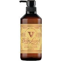 Amazon | ディープレイヤー シャンプー ExV 500mL 美容室専売品 ハイ