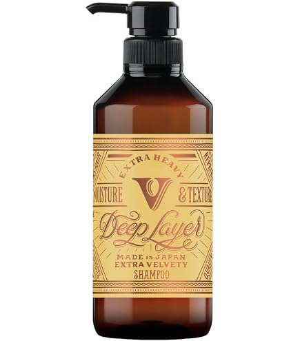 Amazon.co.jp: ディープレイヤー シャンプー ExS 500mL 美容室専売品