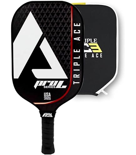 Amazon | Selkirk Sport Labs ピックルボールパドル | Project 007