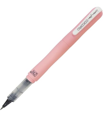 s⭐ページ /オーダーリフィル ヨドバシ.com - 呉竹 Kuretake ZIG レターペン COCOIRO リフィル