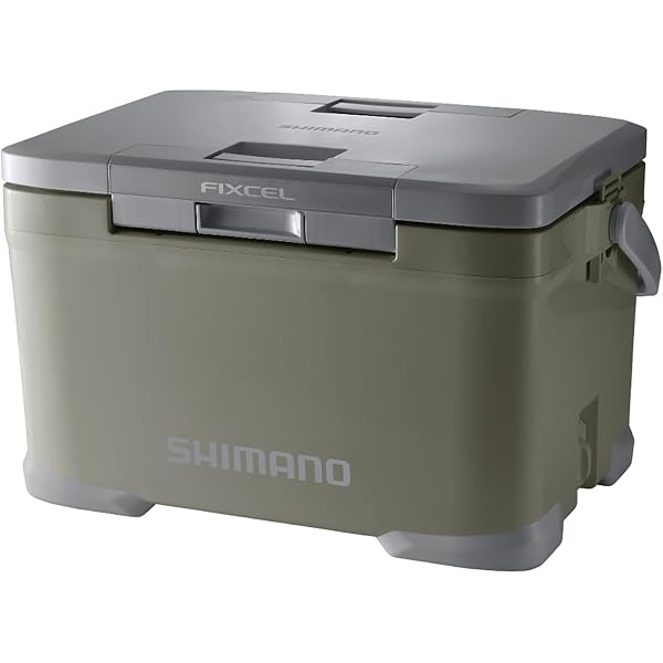 Amazon.co.jp: シマノ(SHIMANO) フィクセル ライト 30L NF-430V グレー