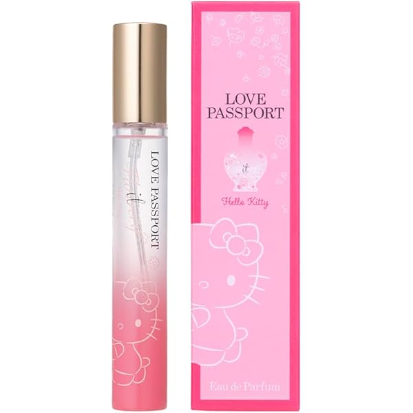 Amazon | ラブ パスポート ジュリエット キキクレール