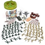 Elite Force Battle Group Play Set by Elite Force
