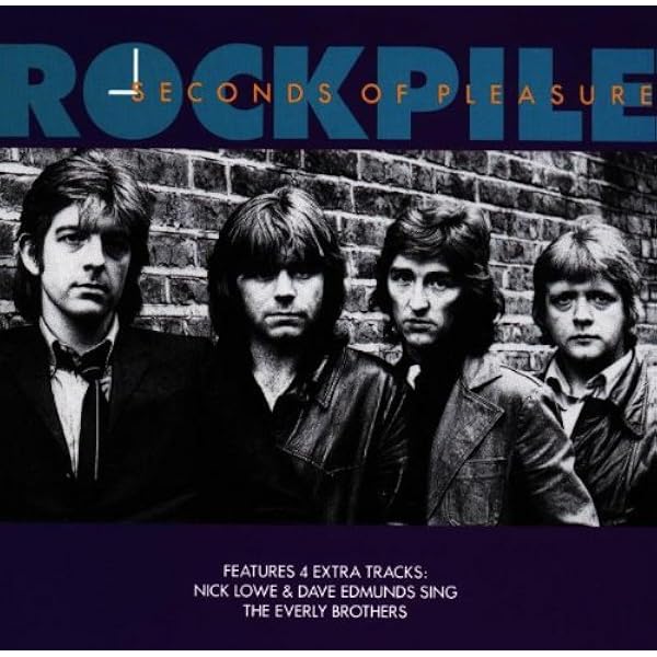 Amazon.co.jp: ロックパイル/ライヴ・アット・モントルー 1980