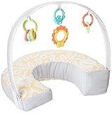 Fisher-Price Perfect Position 4-in-1 Nursing Pillow by Fisher-Price