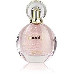 Amazon | 【公式】アオポカ(aopoka) 香水 フローラル フレグランス