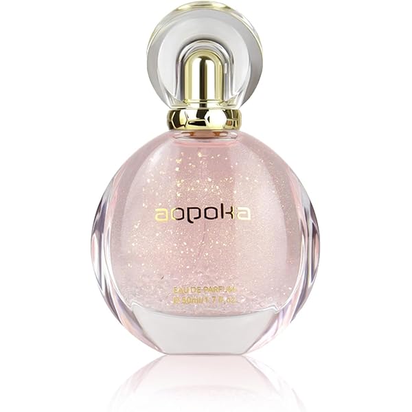 Amazon | 【公式】アオポカ(aopoka) 香水 ジャスミン、アイリス