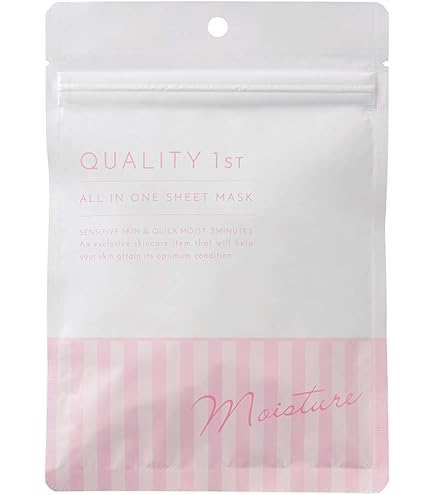 Amazon.co.jp: クオリティファースト(Quality 1st) オールインワン