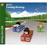 Family Racing [Import]
