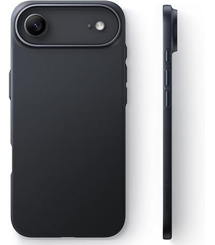 Amazon.co.jp: [NOMAD] ノマド Traditional Leather Case - iPhone Air