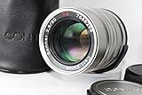 CONTAX コンタックス G用 Sonnar ゾナー 90mm F2.8 T*