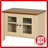 ローボード幅60 mr TV台 フレンチカントリーシリーズ 木製 sa-mr48-60l