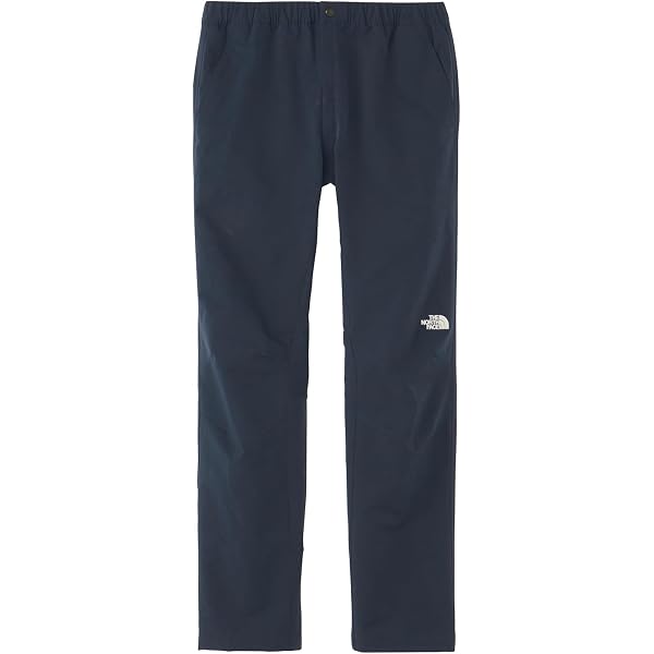 Amazon.co.jp: The North Face Alpine Light Pants Black S : Clothing