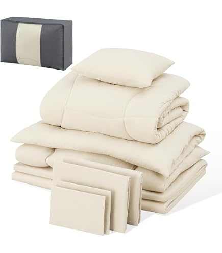 Amazon｜無印良品 防ダニ 寝具3点セット・敷ふとん用/S 84731471｜布団