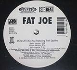 Don Cartagena [12 inch Analog]