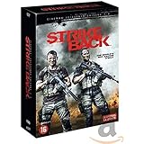 DVD - Strike back - Seizoen 1-3 (1 DVD)