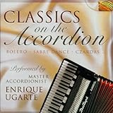 クラシック・アコーディオン (Classics on the Accordion)