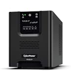 Amazon.co.jp: CyberPower (サイバーパワー) PR1500JP 無停電電源装置