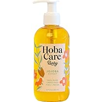 ホホバオイル　JOJOBA Hoba Care 863g ホホバオイルJOJOBA Hoba Care 863g
