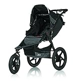 britax ベビーカー BOB REVOLUTION PRO ブラック ジョギング用 6ヶ月~3歳頃対象 【日本正規品保証付】 ブリタックス(ブライタックス)